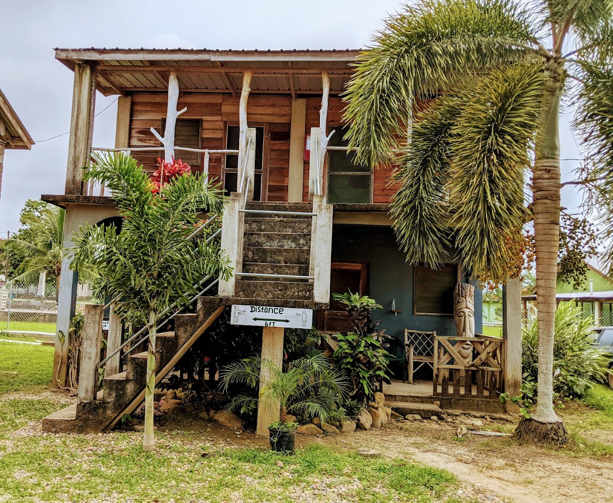 Tutzil Nah Cottages gallery 3
