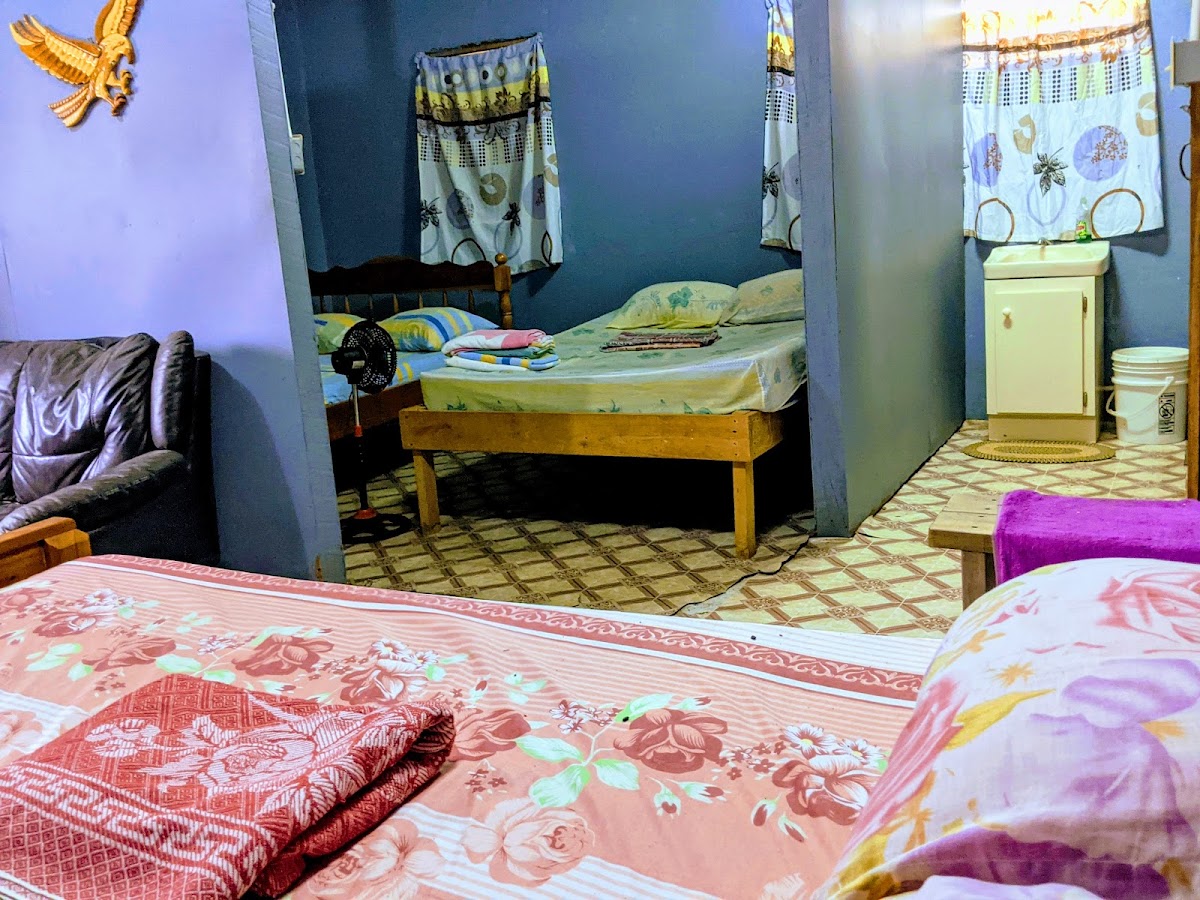 Tutzil Nah Cottages gallery 4