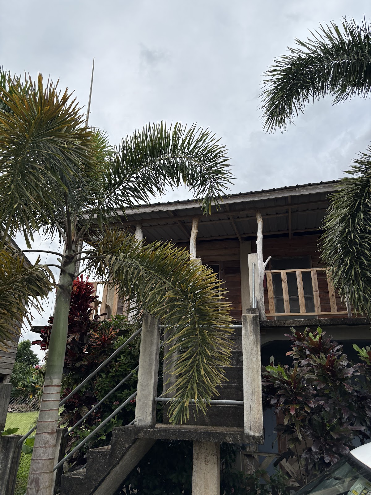 Tutzil Nah Cottages gallery 5