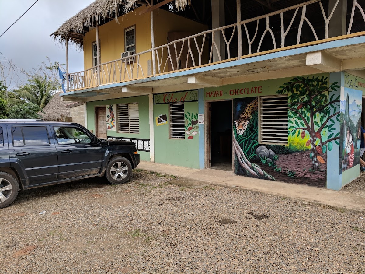 Tutzil Nah Cottages gallery 9