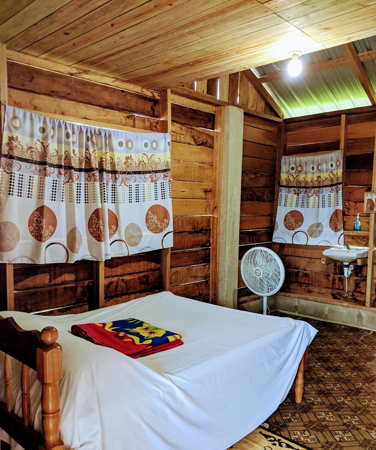 Tutzil Nah Cottages gallery 10