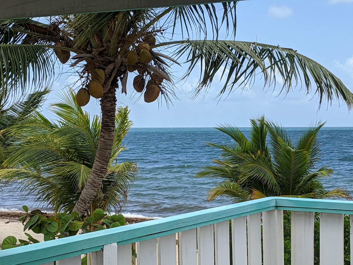 Tri Tan Beach Cabanas gallery 5