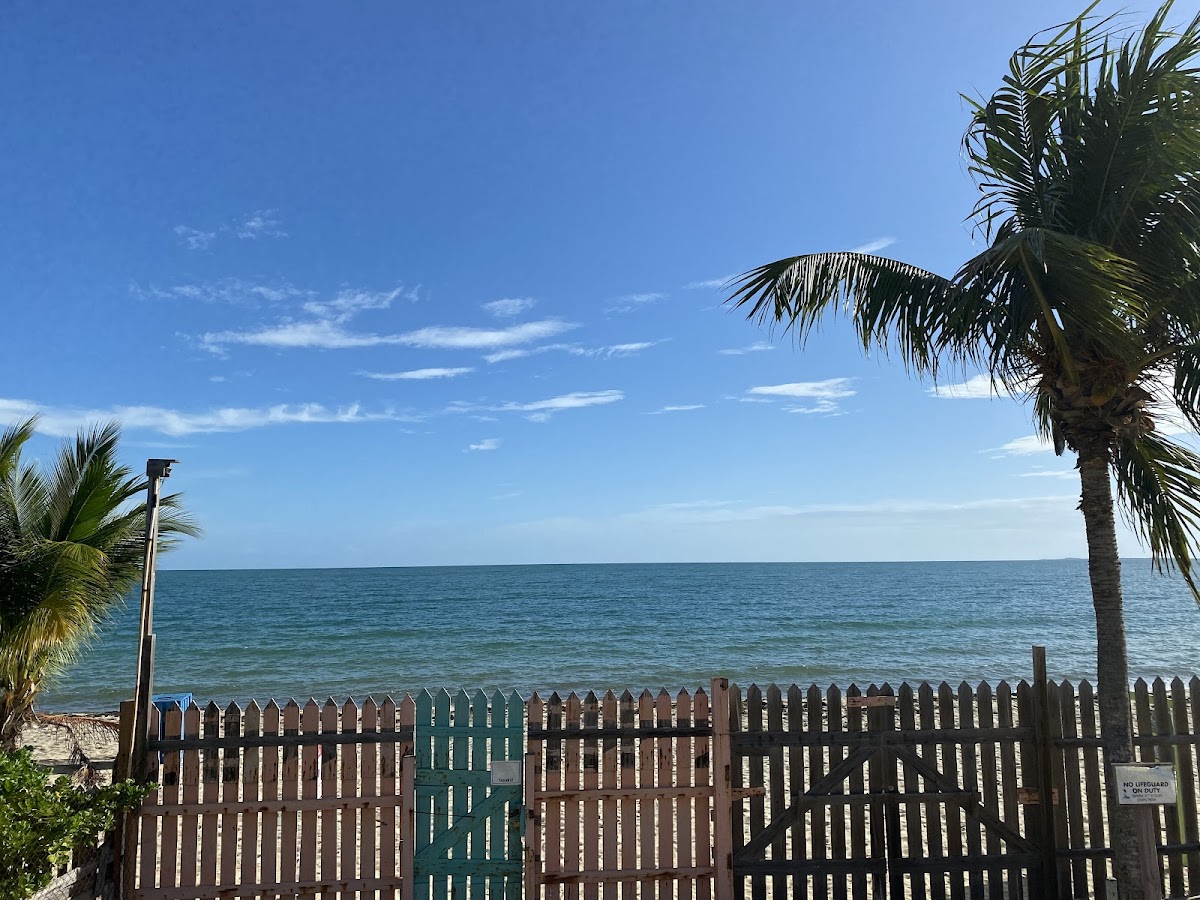 Tri Tan Beach Cabanas gallery 7