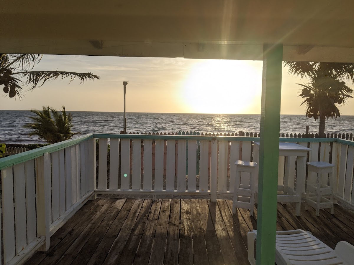 Tri Tan Beach Cabanas gallery 9