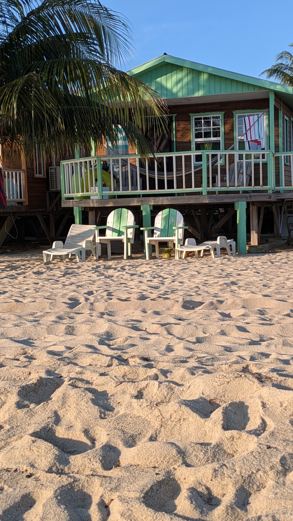 Tri Tan Beach Cabanas gallery 10