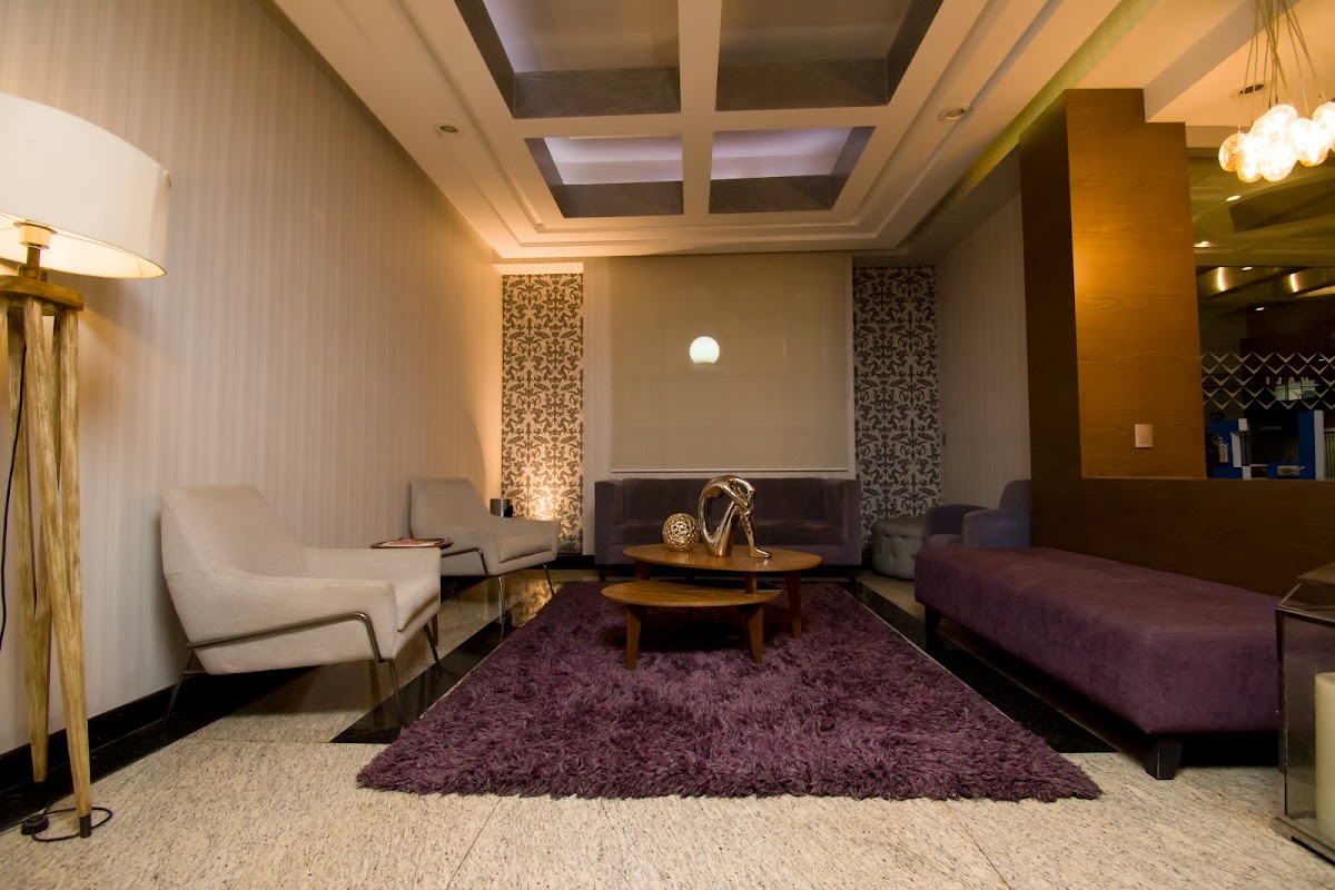 Hotel Kali Escandón gallery 6