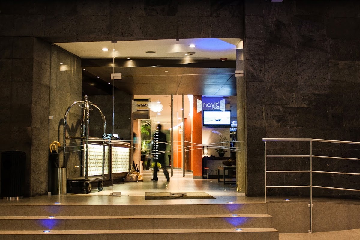 Hotel Novit gallery 1