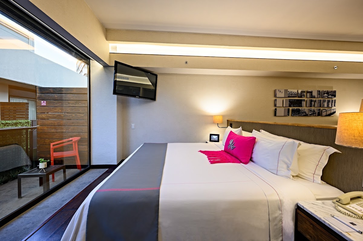 Las Suites Campos Eliseos gallery 2