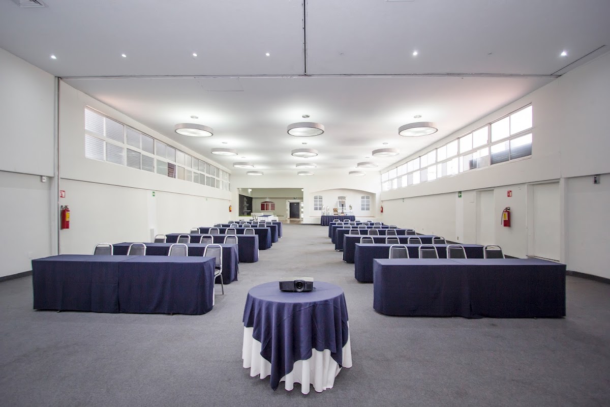 Hotel El Ejecutivo by Reforma Avenue gallery 7