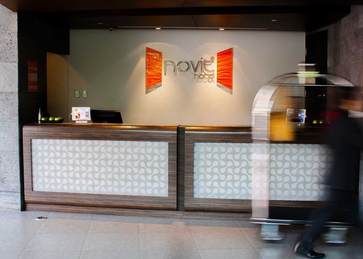 Hotel Novit gallery 8