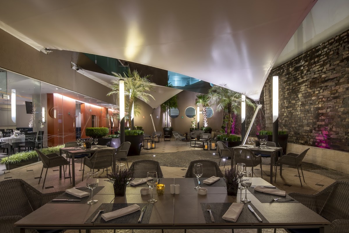 Hotel Novit gallery 9