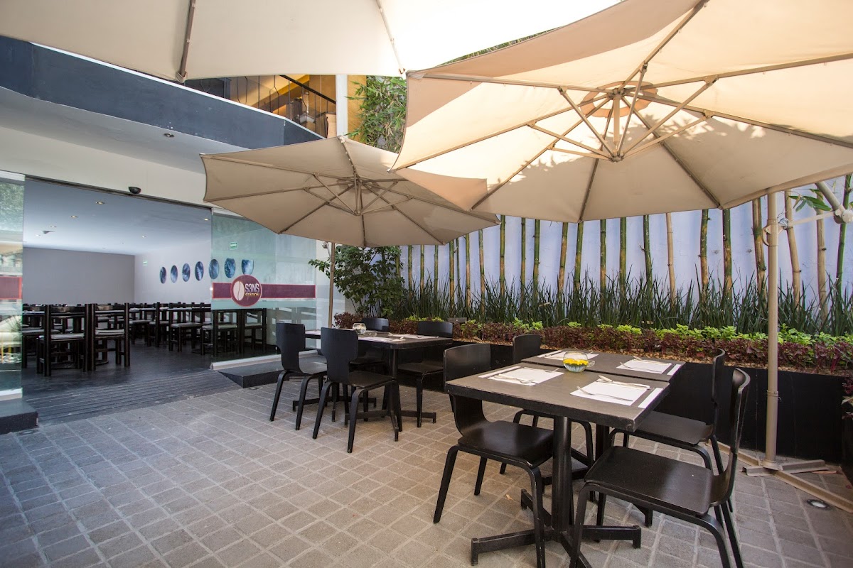 Hotel El Ejecutivo by Reforma Avenue gallery 8