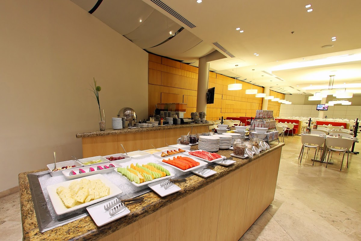 Fiesta Inn Insurgentes Viaducto gallery 4
