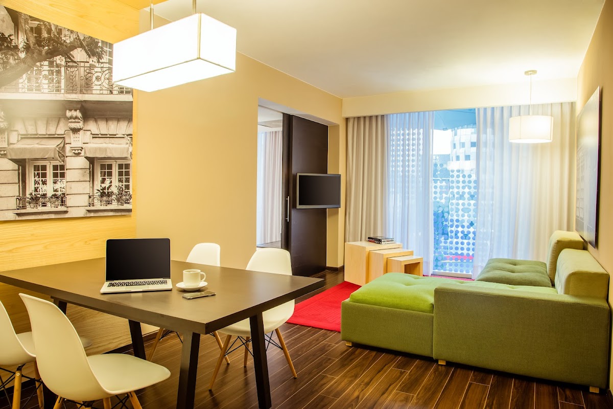 Fiesta Inn Insurgentes Viaducto gallery 6