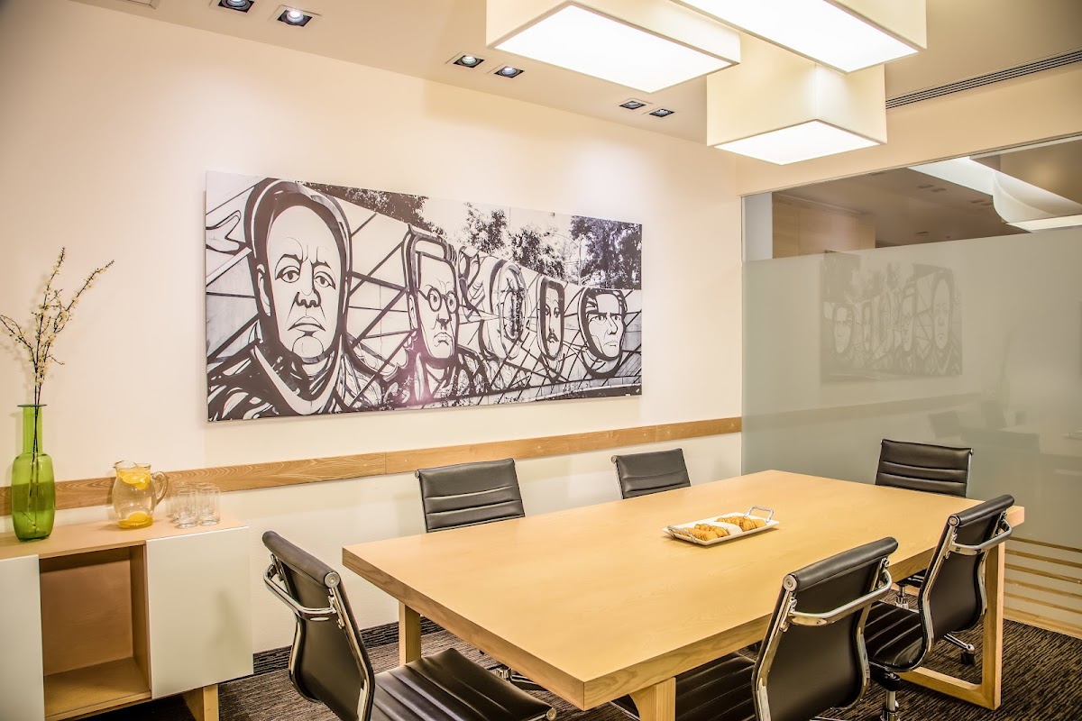Fiesta Inn Insurgentes Viaducto gallery 7