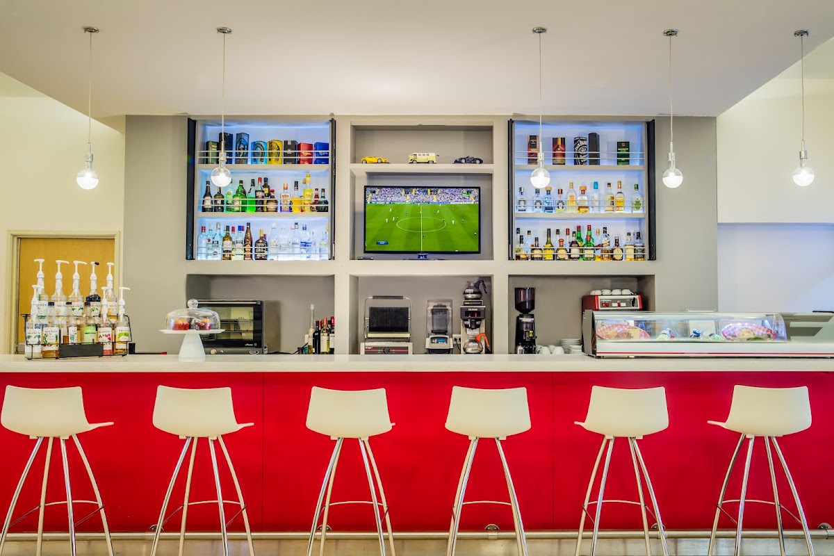 Fiesta Inn Insurgentes Viaducto gallery 10