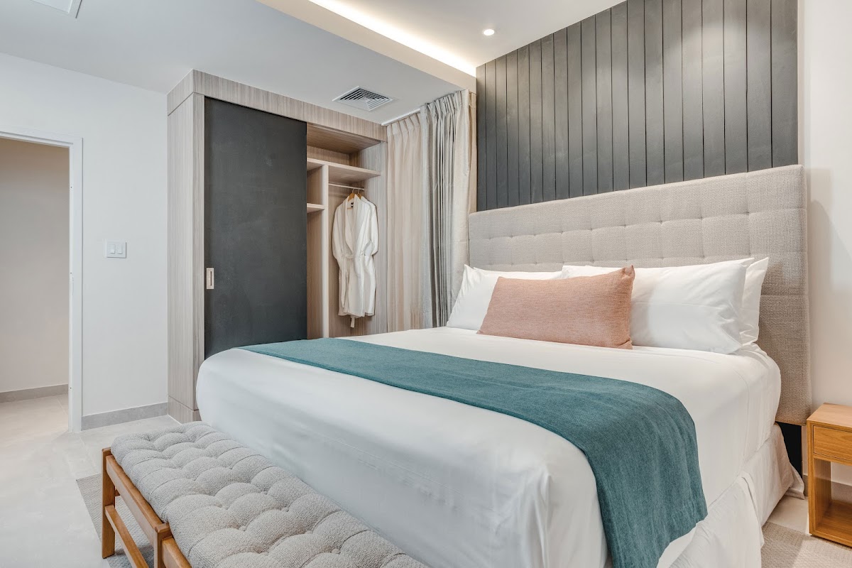 Fort George Hotel & Spa gallery 2