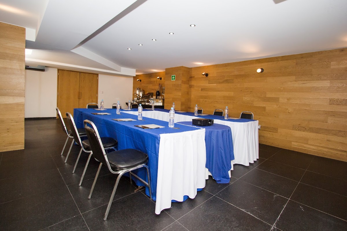 Hotel El Ejecutivo by Reforma Avenue gallery 9