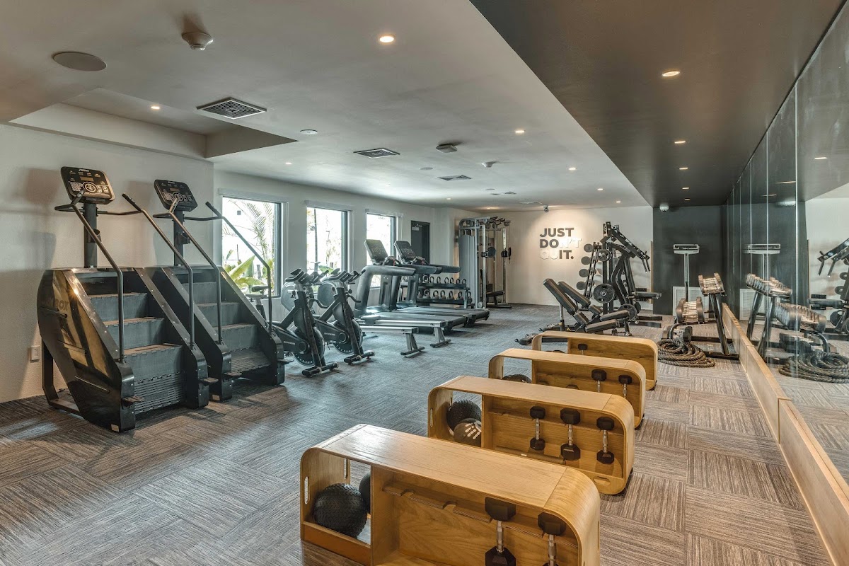 Fort George Hotel & Spa gallery 6