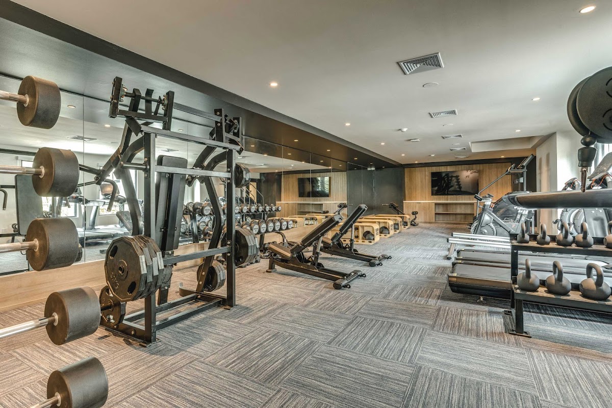 Fort George Hotel & Spa gallery 10