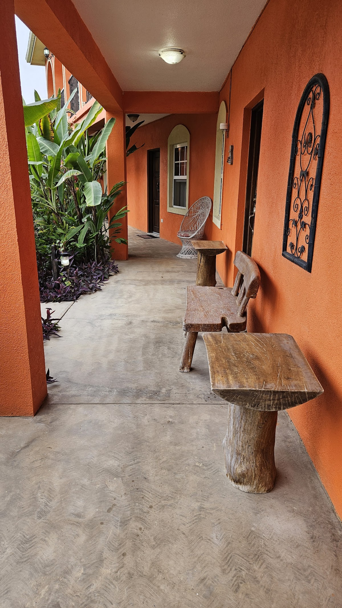 The Inn at Twin Palms gallery 6