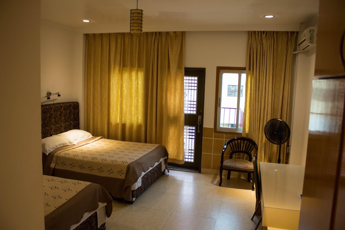 Yim Saan Hotel gallery 2