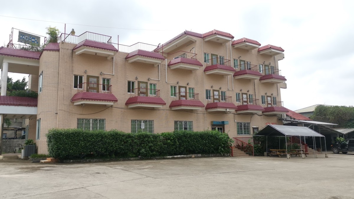 Yim Saan Hotel gallery 7