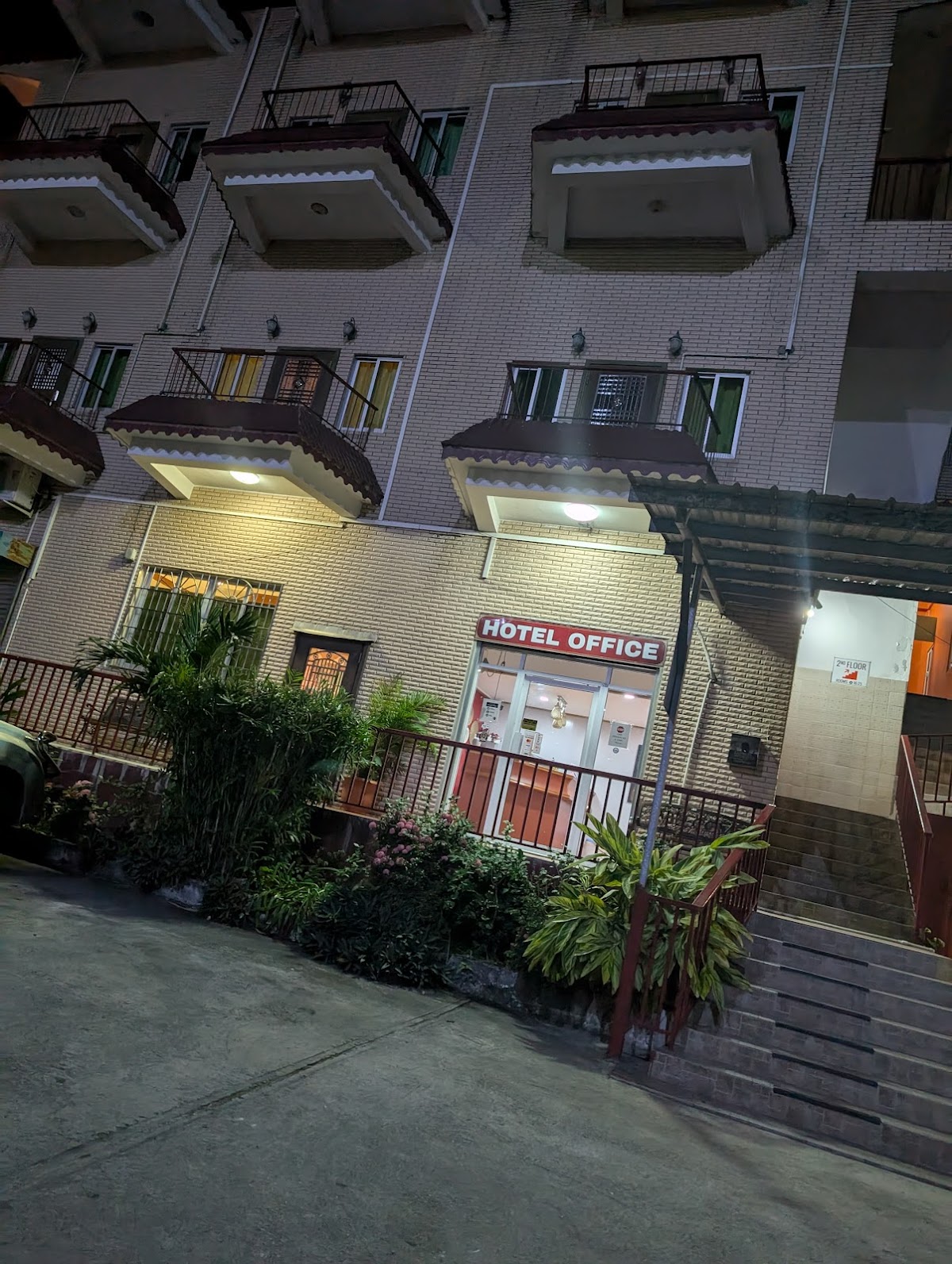 Yim Saan Hotel gallery 8