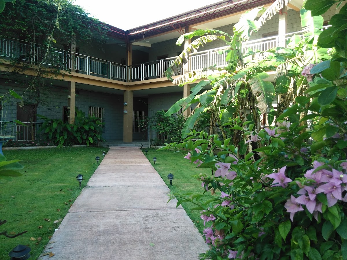Yim Saan Hotel gallery 10