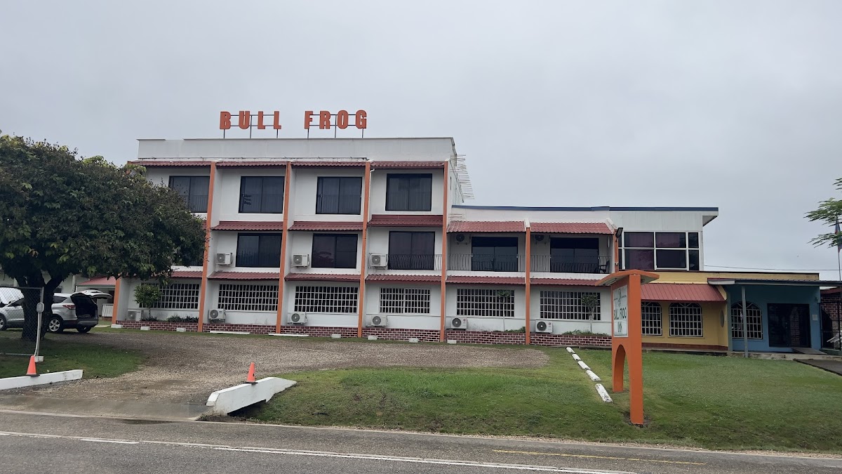 Bull Frog Inn, Hotel and Restaurant gallery 3