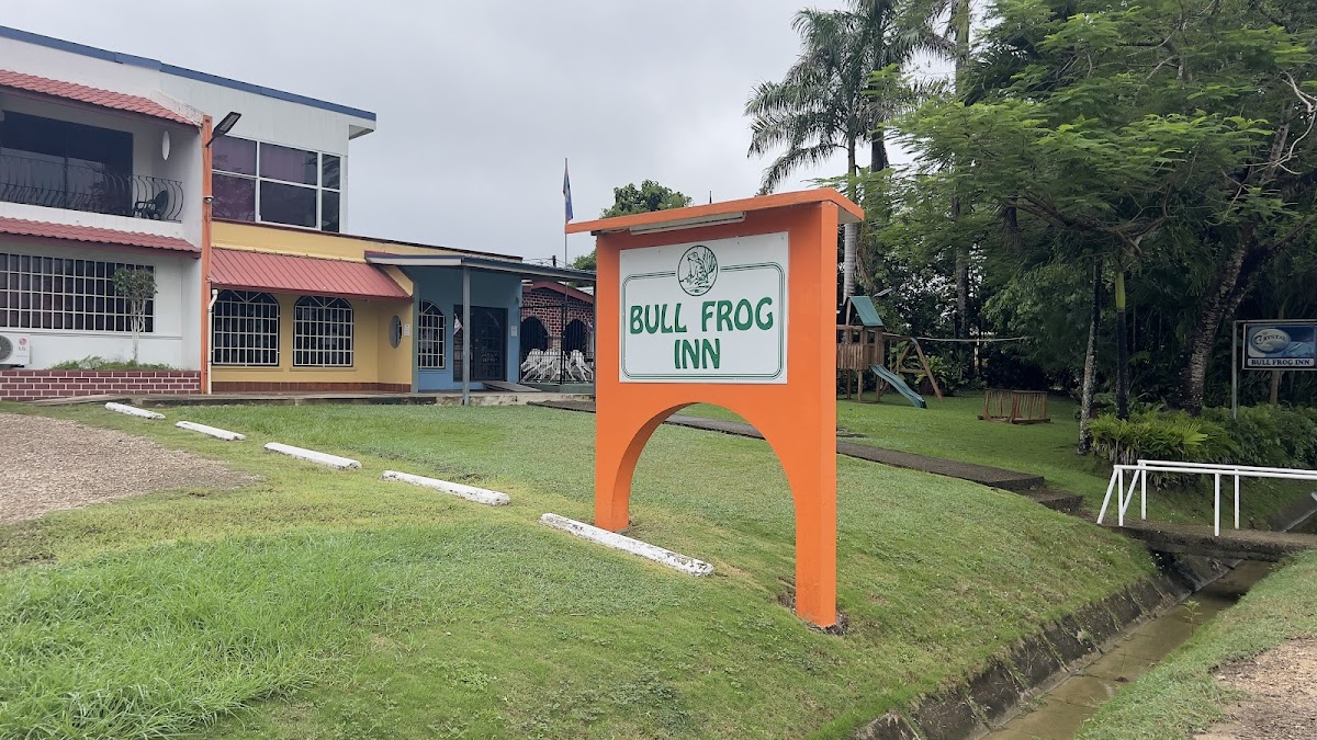 Bull Frog Inn, Hotel and Restaurant gallery 4