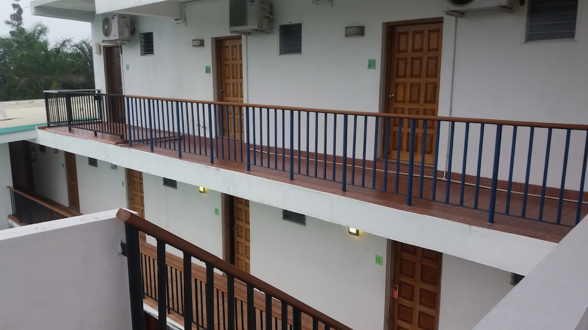 Bull Frog Inn, Hotel and Restaurant gallery 5