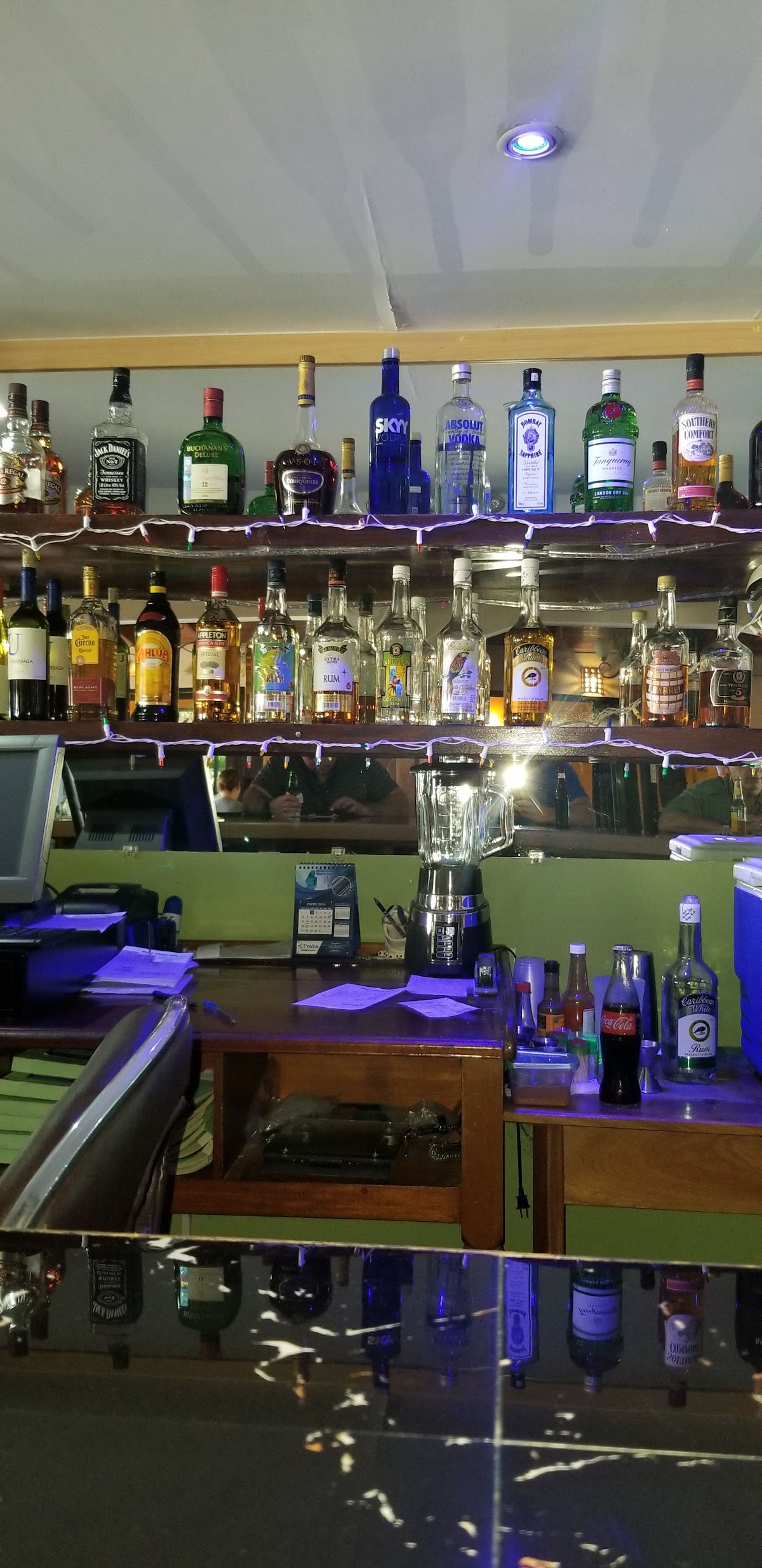 Bull Frog Inn, Hotel and Restaurant gallery 8