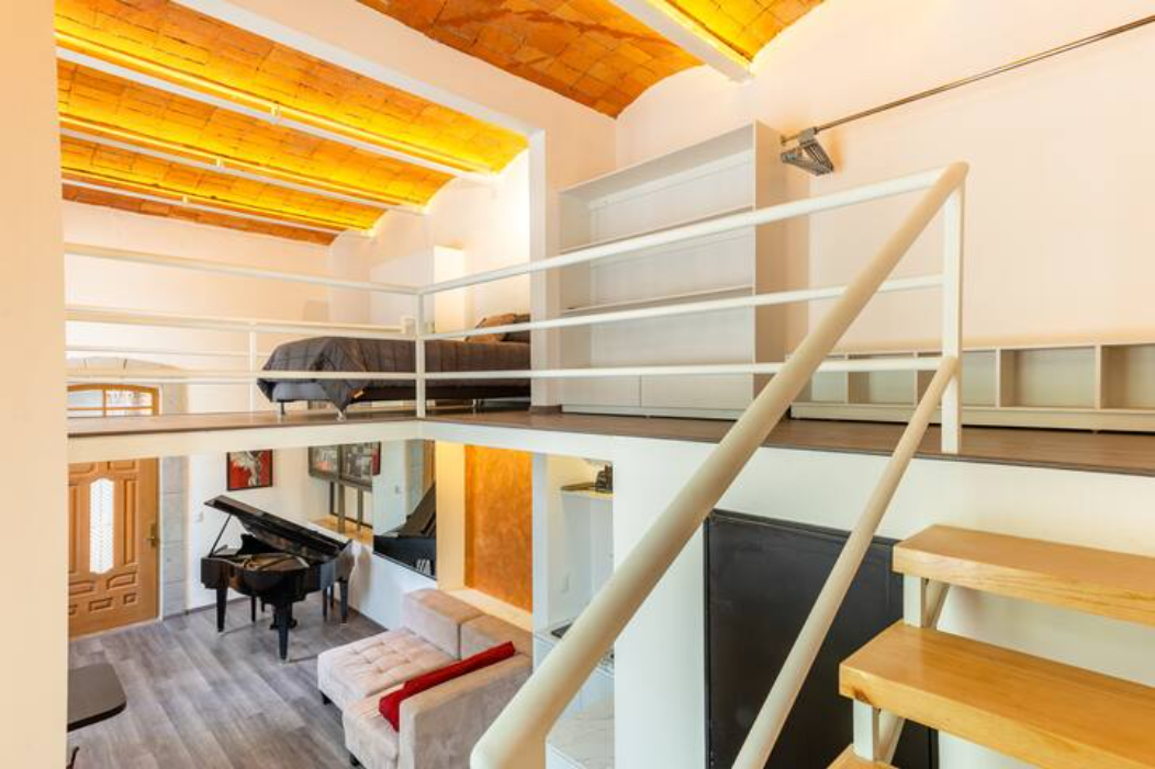 Casa SanRafa Mx gallery 4