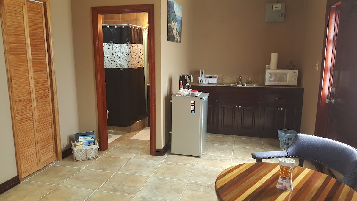 GM Suites Bed & Breakfast gallery 7