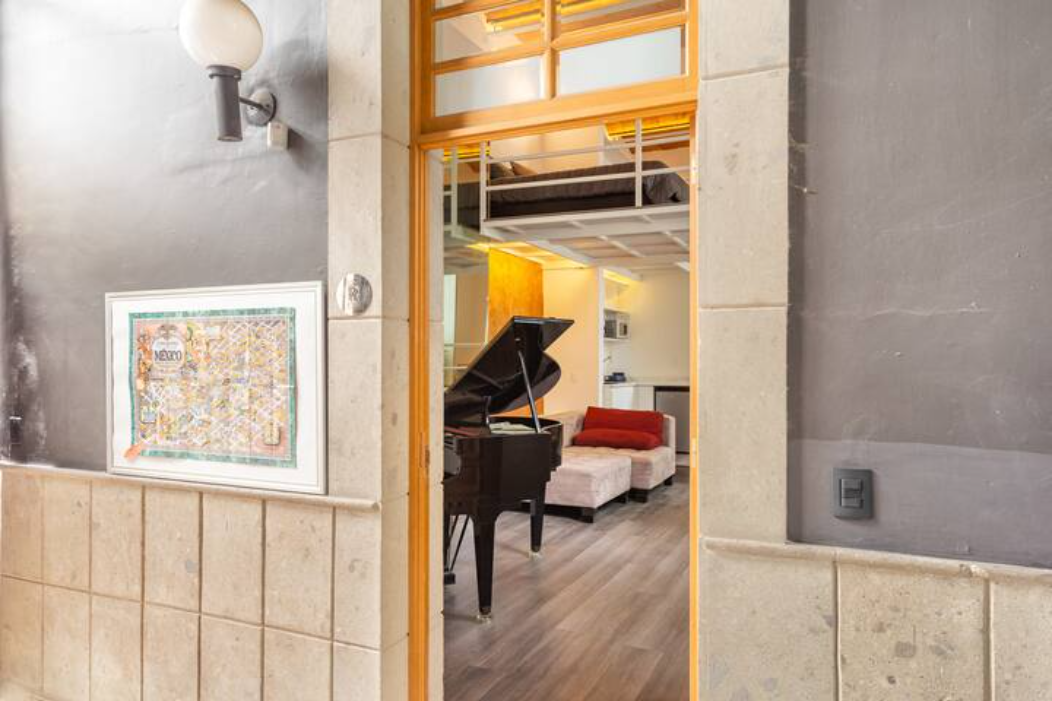 Casa SanRafa Mx gallery 9