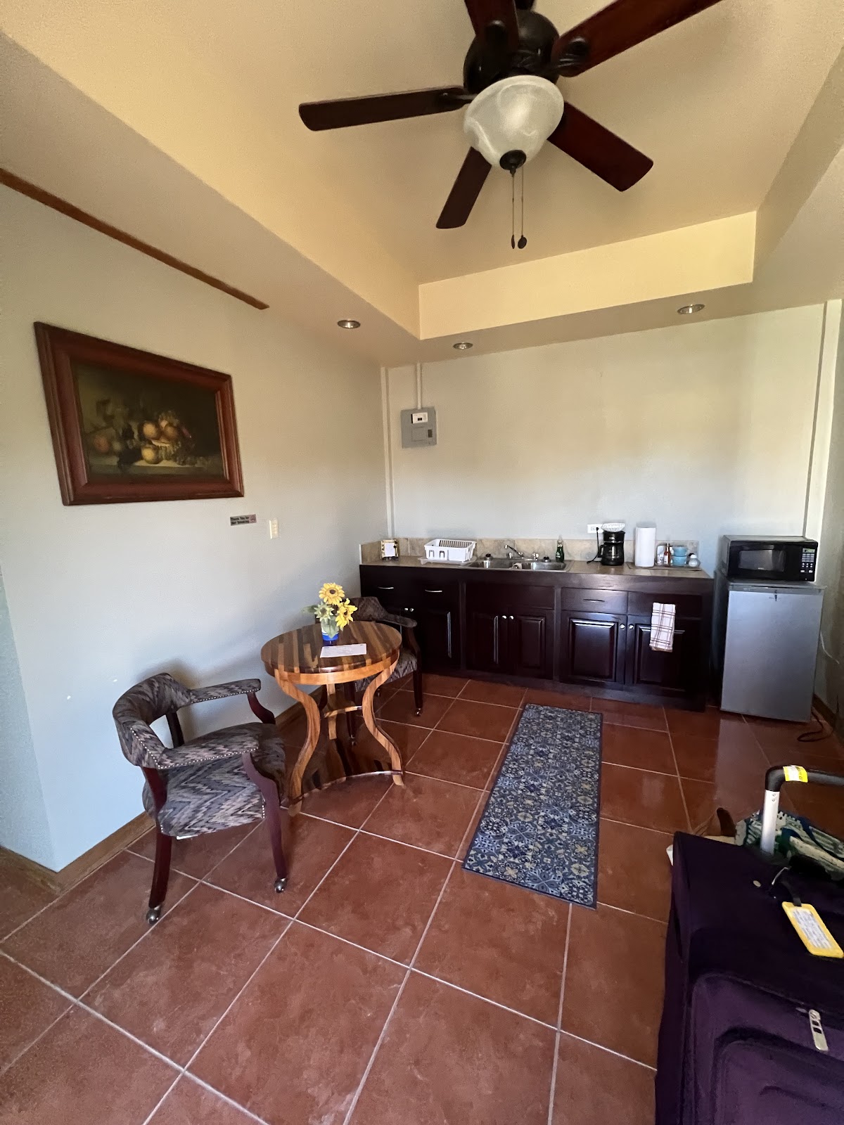 GM Suites Bed & Breakfast gallery 10
