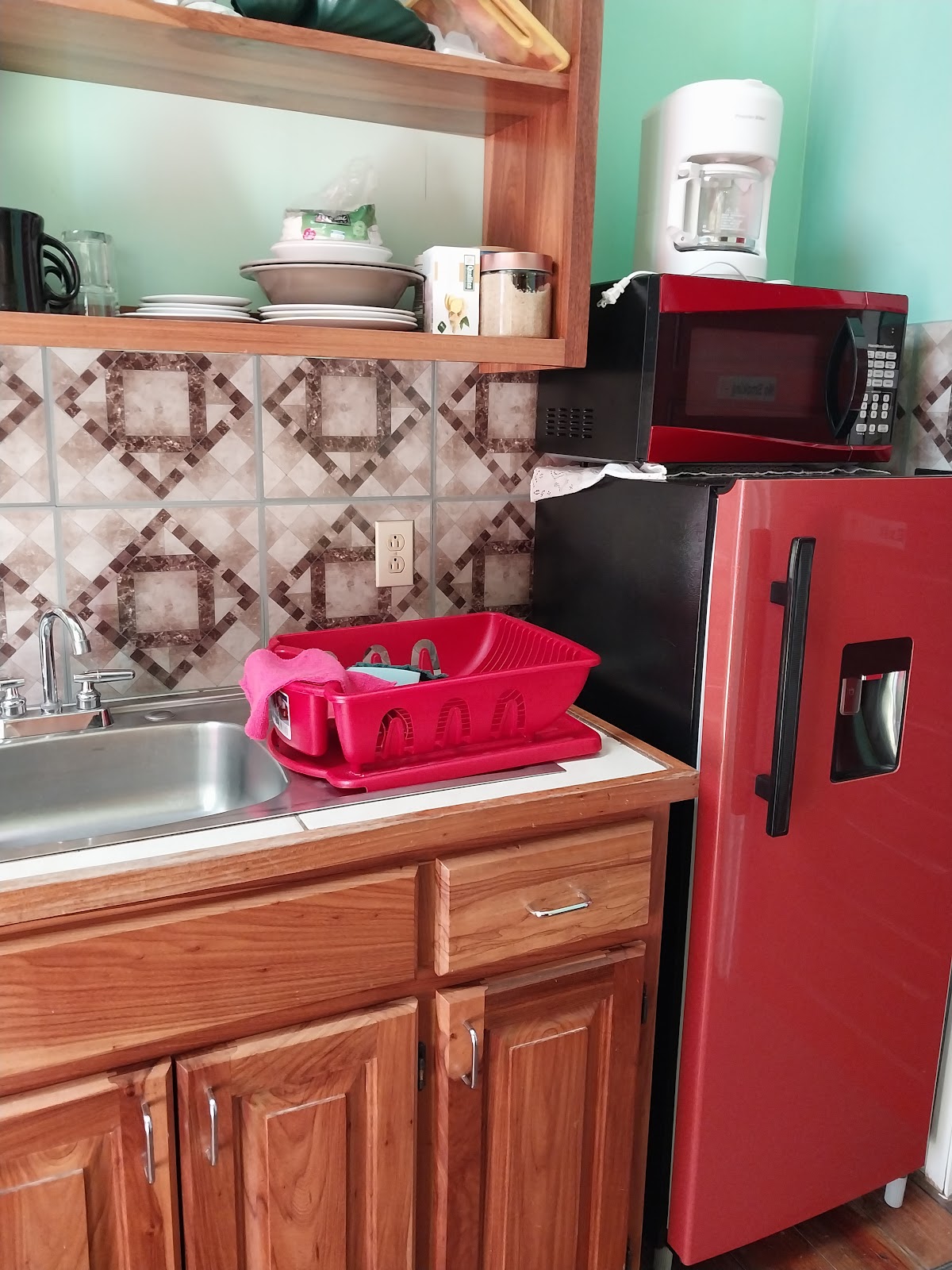 Belmopan Tiny Houses gallery 6