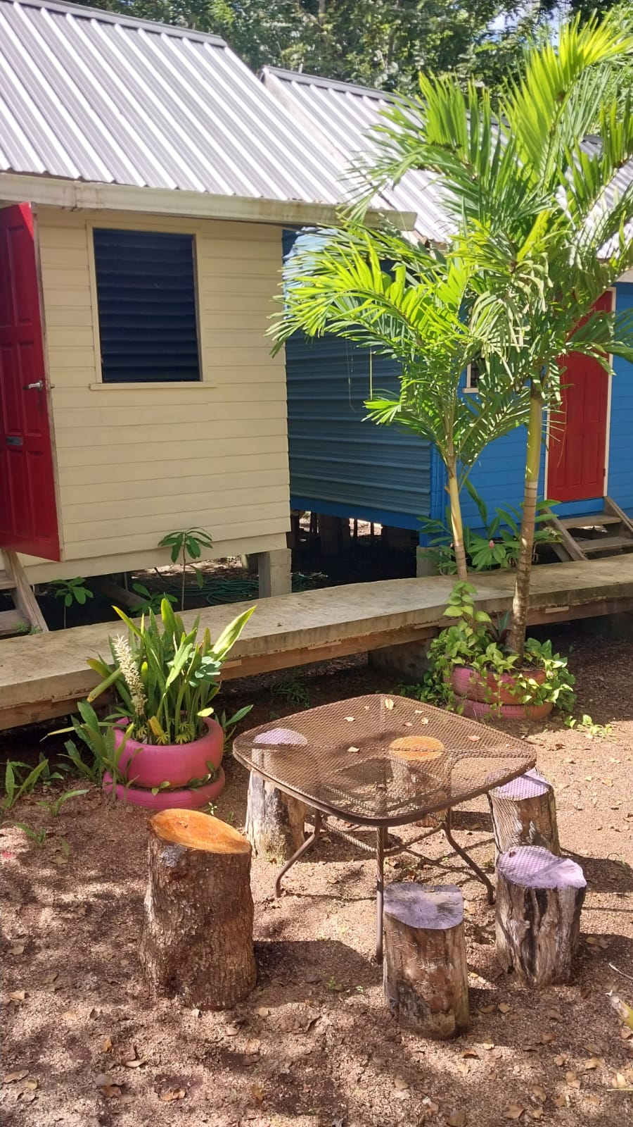 Belmopan Tiny Houses gallery 7