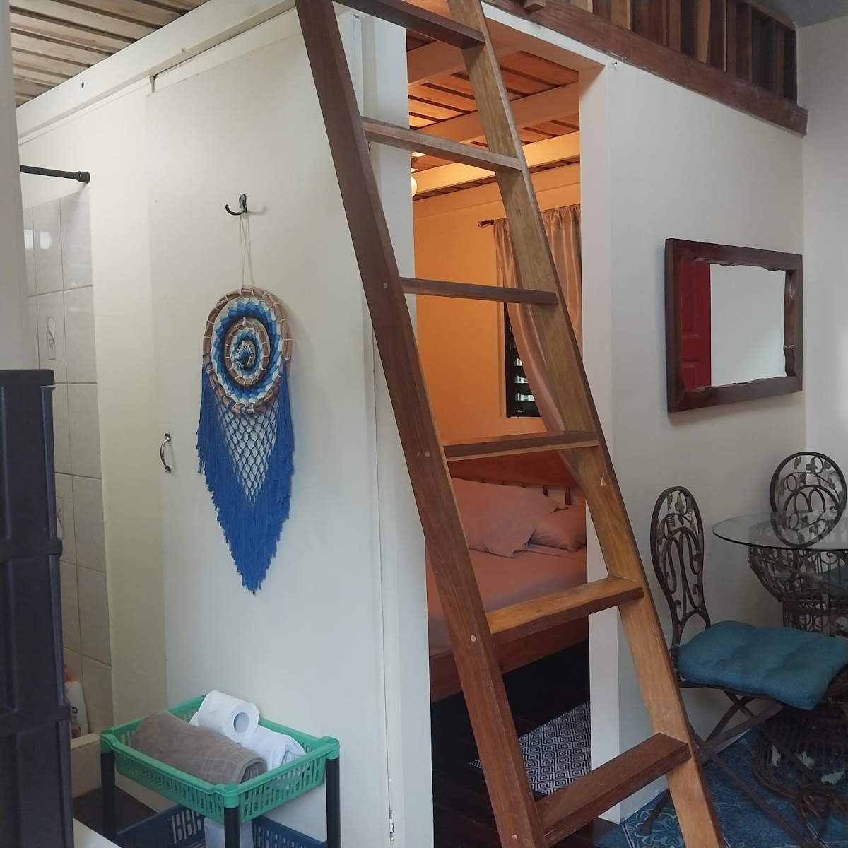 Belmopan Tiny Houses gallery 8