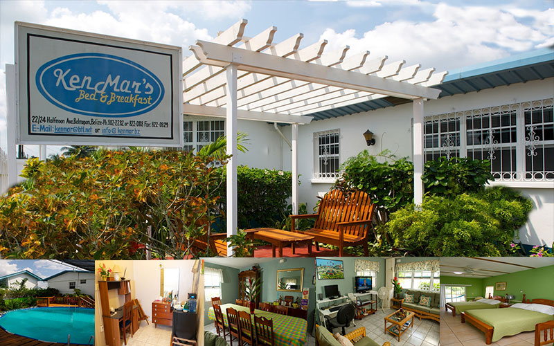Kenmar Bed & Breakfast gallery 4