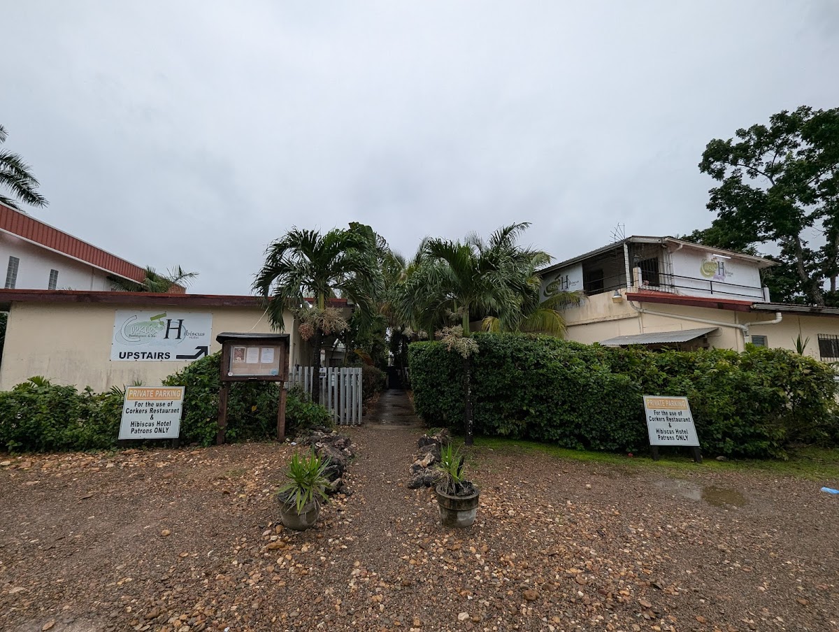 Hibiscus Hotel gallery 6