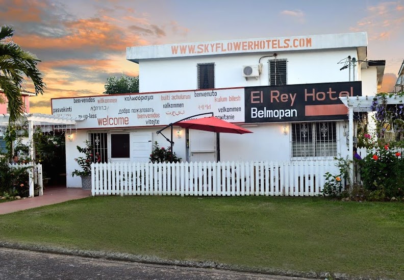 El Rey Hotel gallery 3