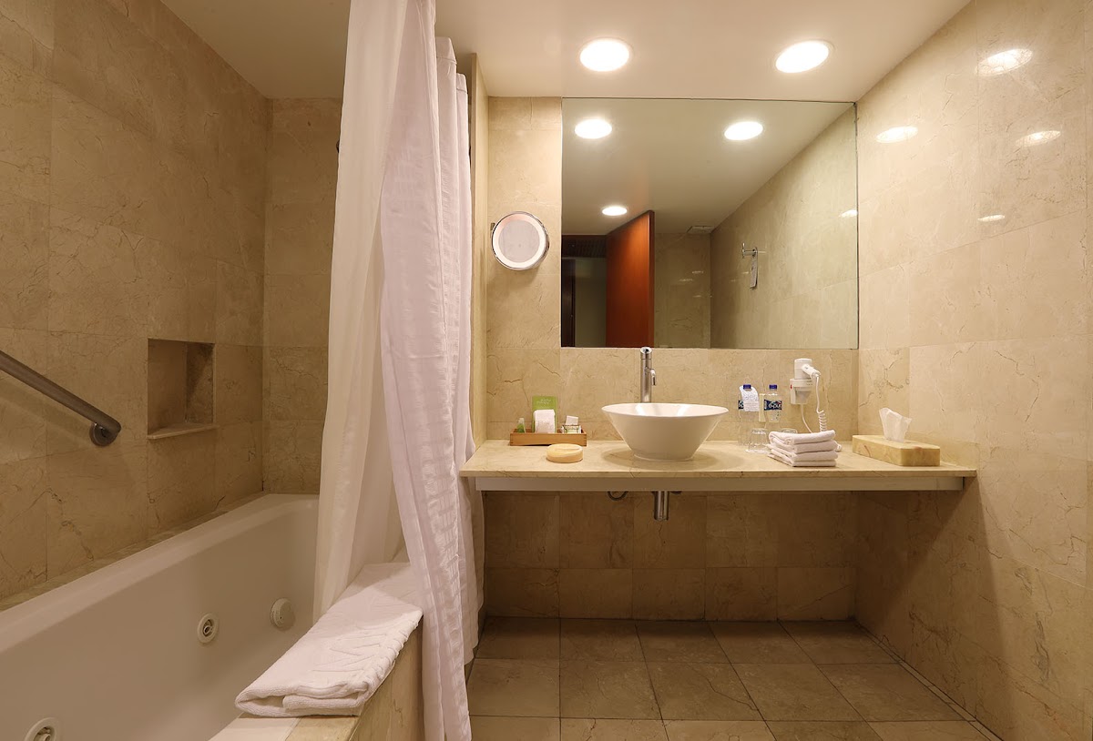 Hotel Emporio Ciudad de México gallery 3