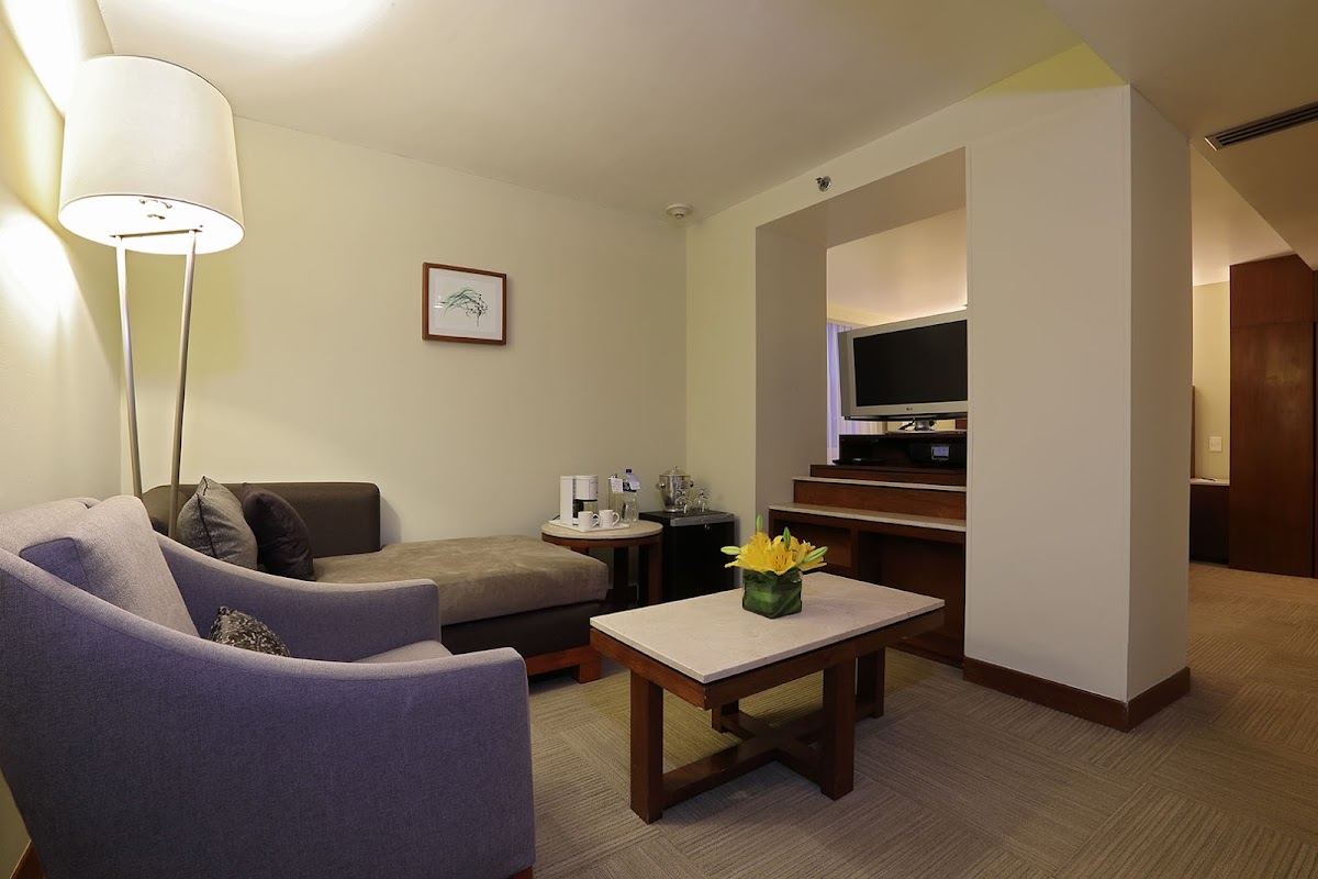 Hotel Emporio Ciudad de México gallery 5