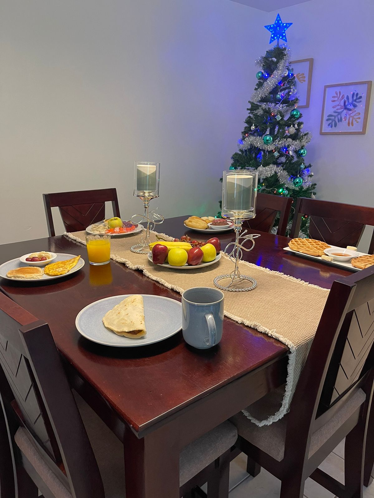 Lesly’s Bed &amp; Breakfast gallery 10