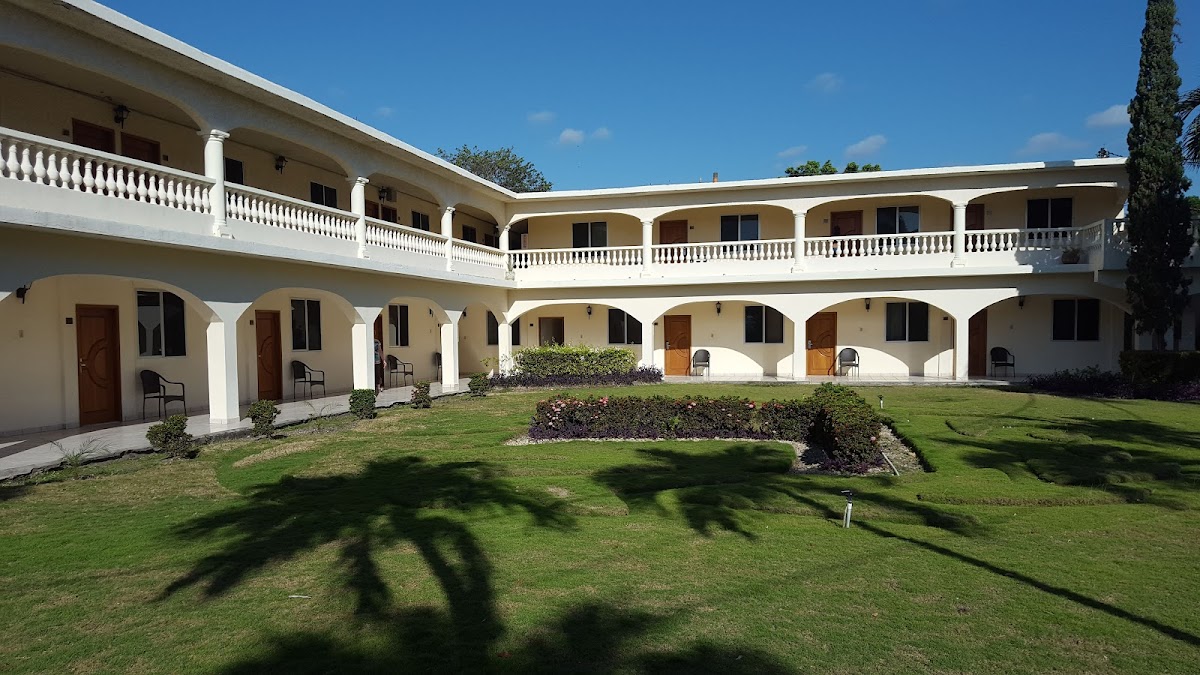 Tony's Inn and Beach Resort gallery 5