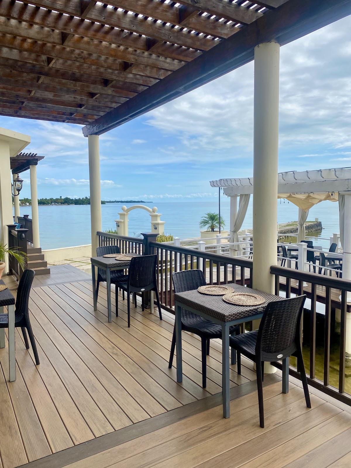 Tony's Inn and Beach Resort gallery 8