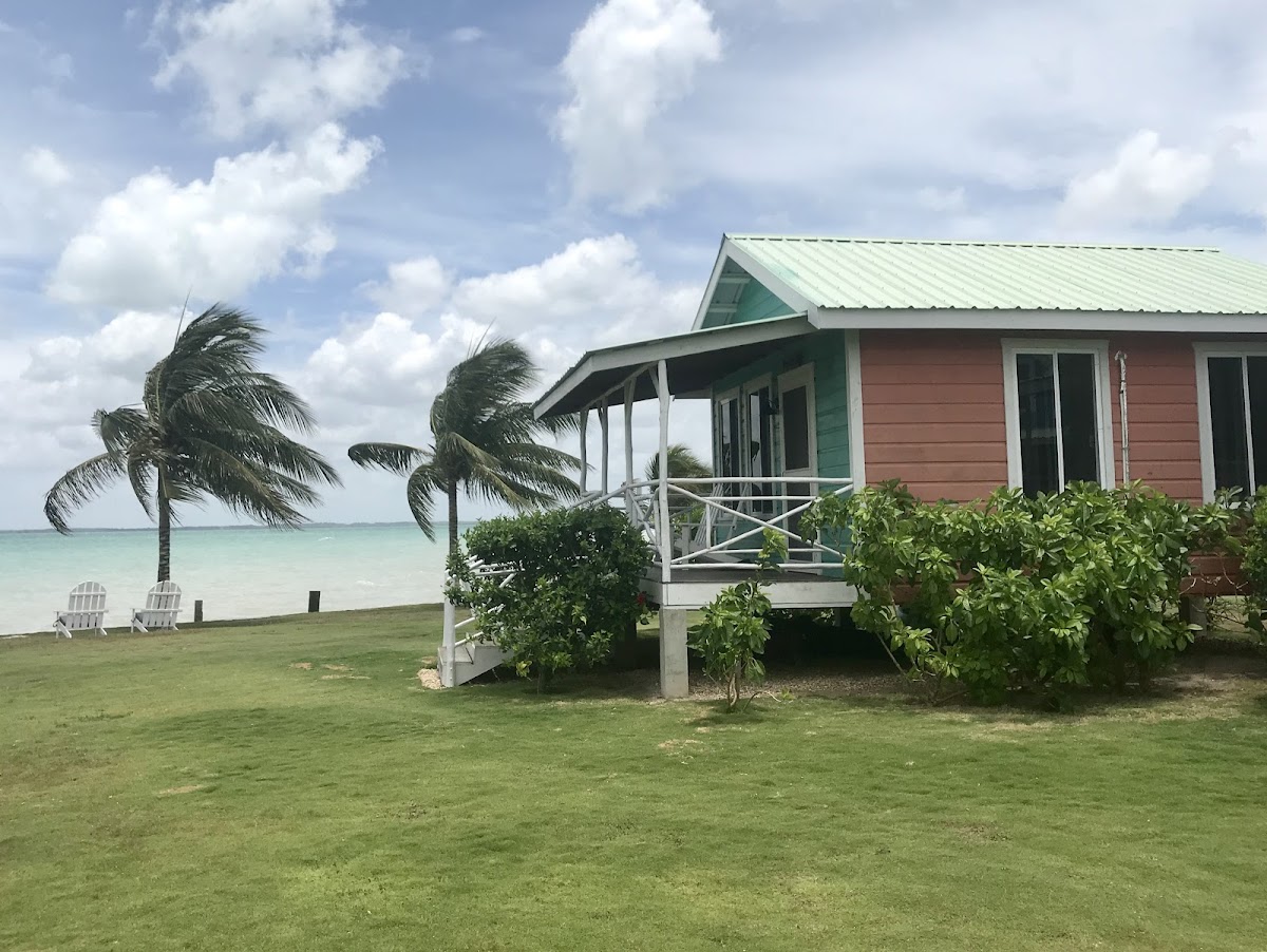 Tilt-Ta-Dock Resort Belize gallery 4