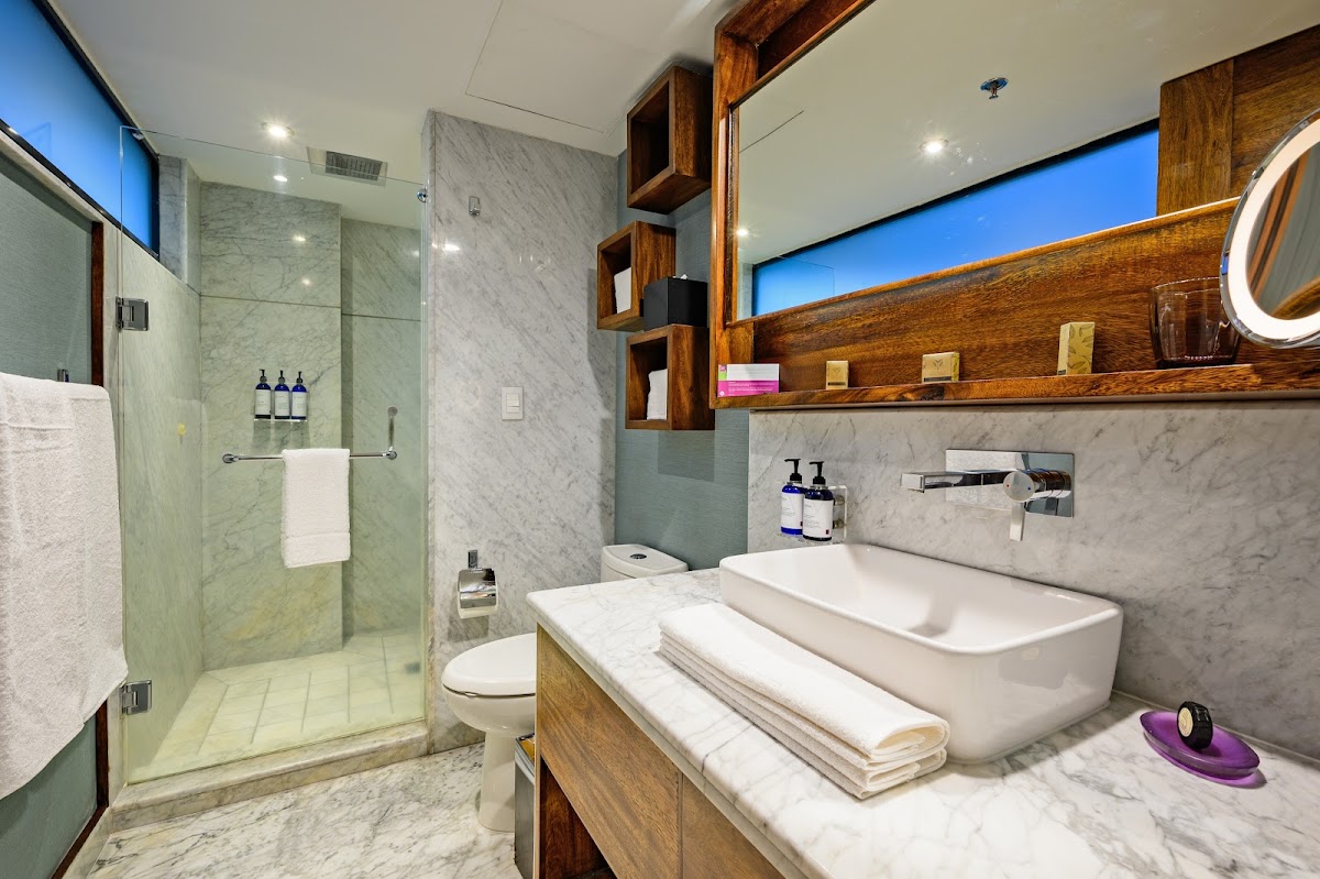 Las Suites Campos Eliseos gallery 4